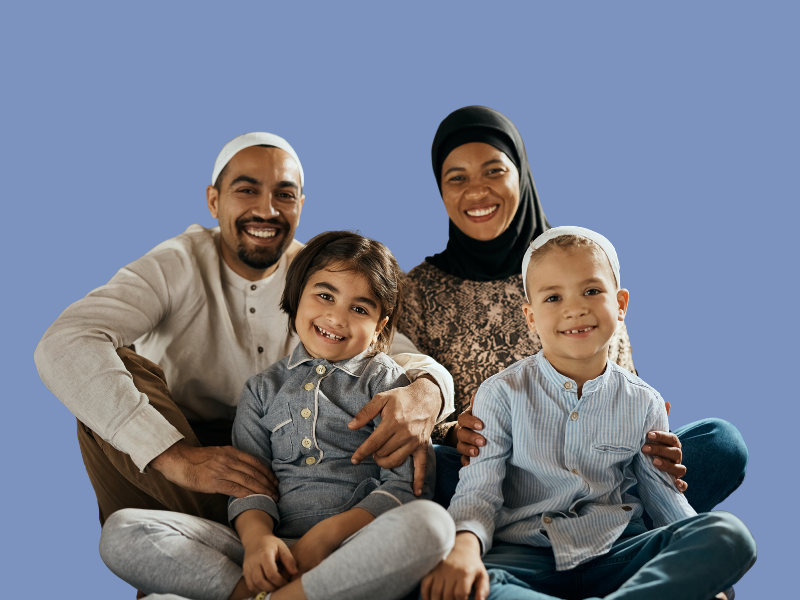 Families