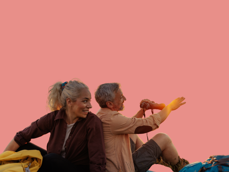 Nearing retirement