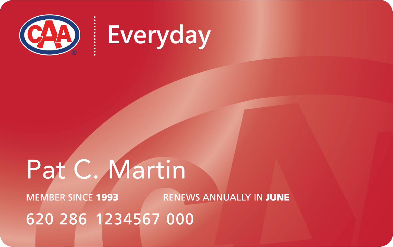 Everyday Card