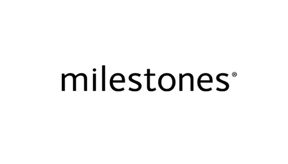 milestones logo