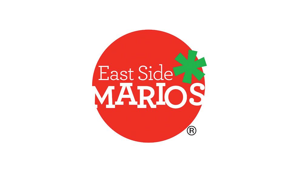 East Side Mario's logo
