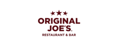 Original Joes Logo