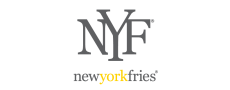NY Fries Logo