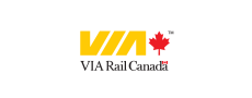 Via Rail Logo