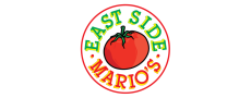 East Side Marios Logo